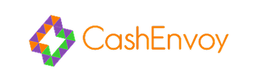 CashEnvoy Logo